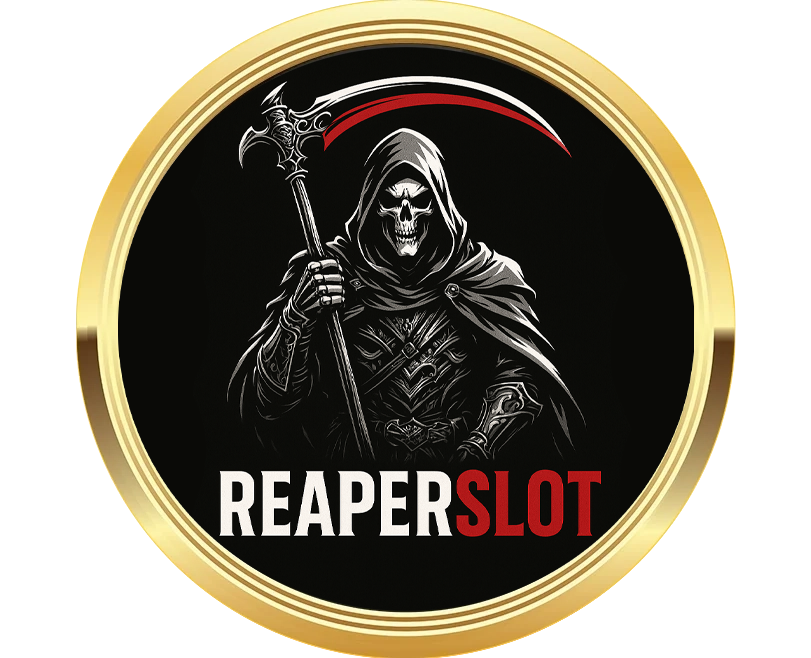 reaperslot.com