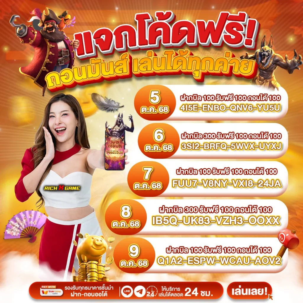 10รับ100 ทํา 300 ถอนได้ 100