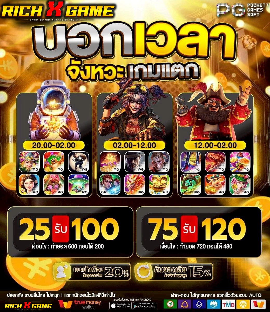 กลยุทธ์ใช้โปร 10 รับ 100 ให้คุ้มค่ามากที่สุด เพิ่มโอกาสทำกำไรแบบมืออาชีพ
